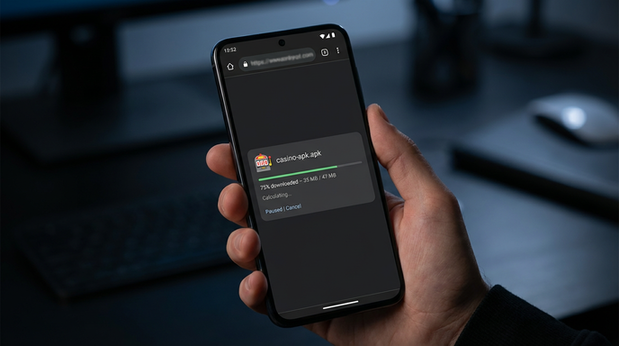 Main screen of s92game apk page for PK players - 4