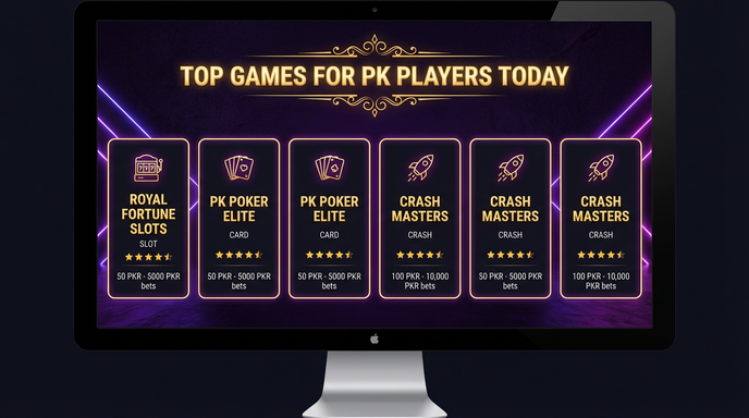 Payment and PKR controls in s92game - 6