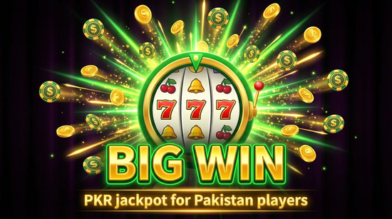 Big win animation on s92game slot game - 5