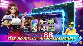 sun88