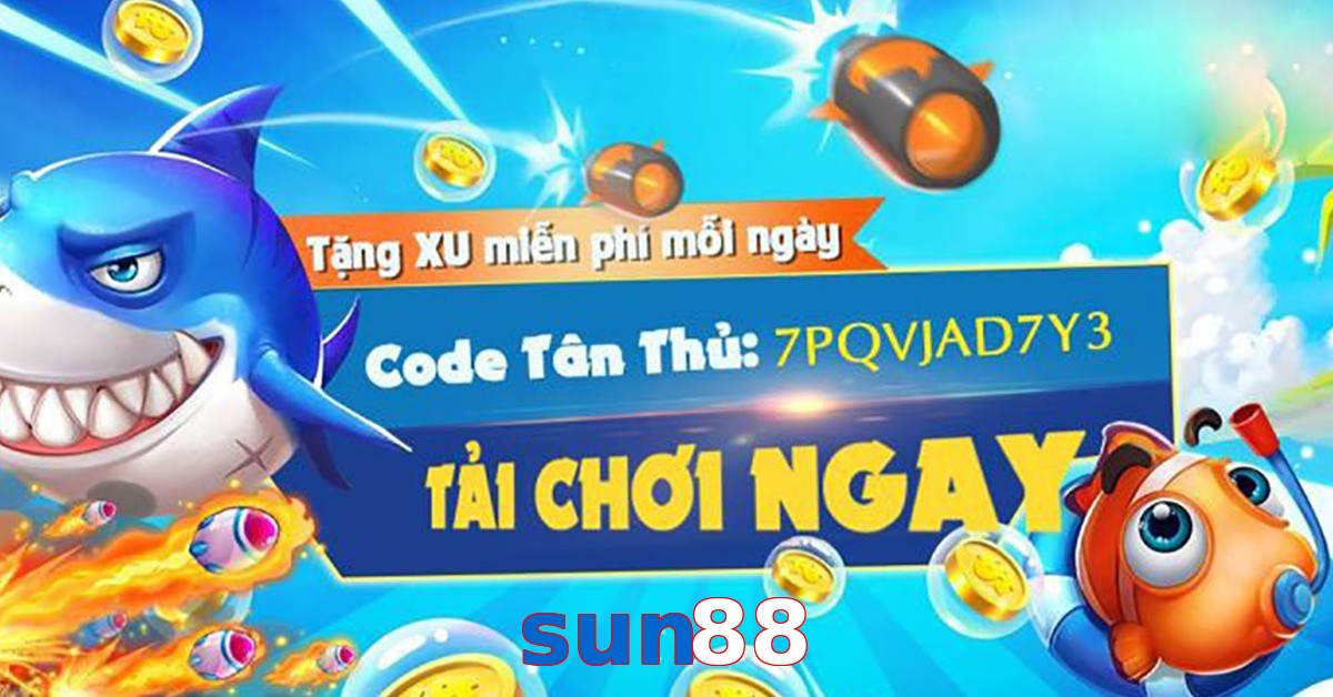 sun88