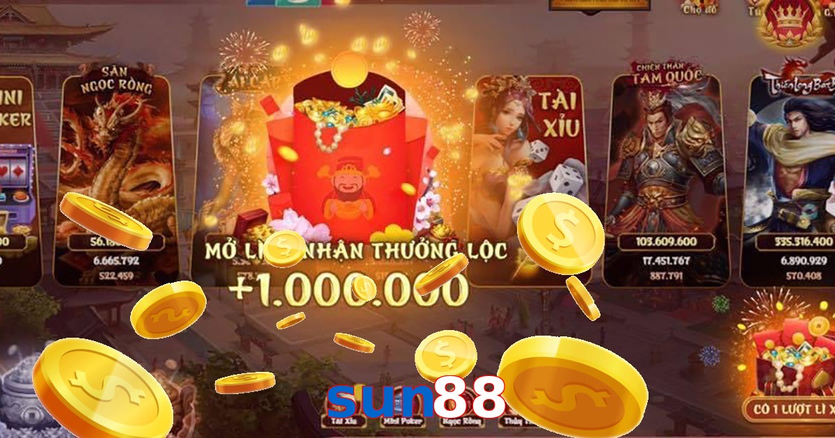 sun88