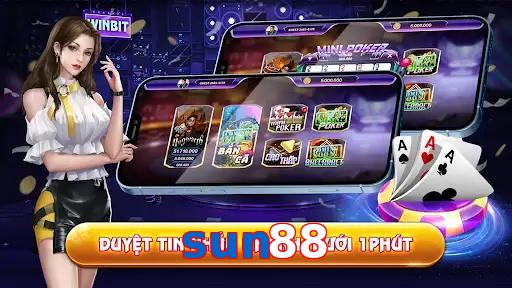 sun88
