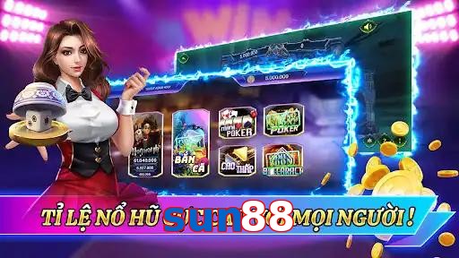 sun88
