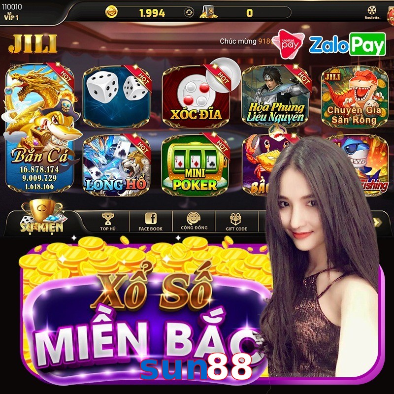 sun88