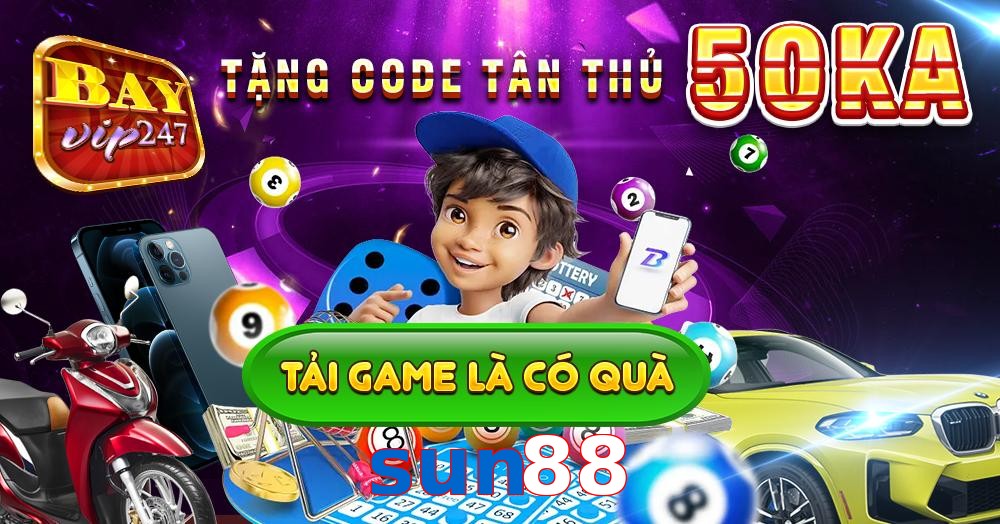sun88