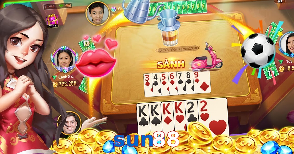 sun88