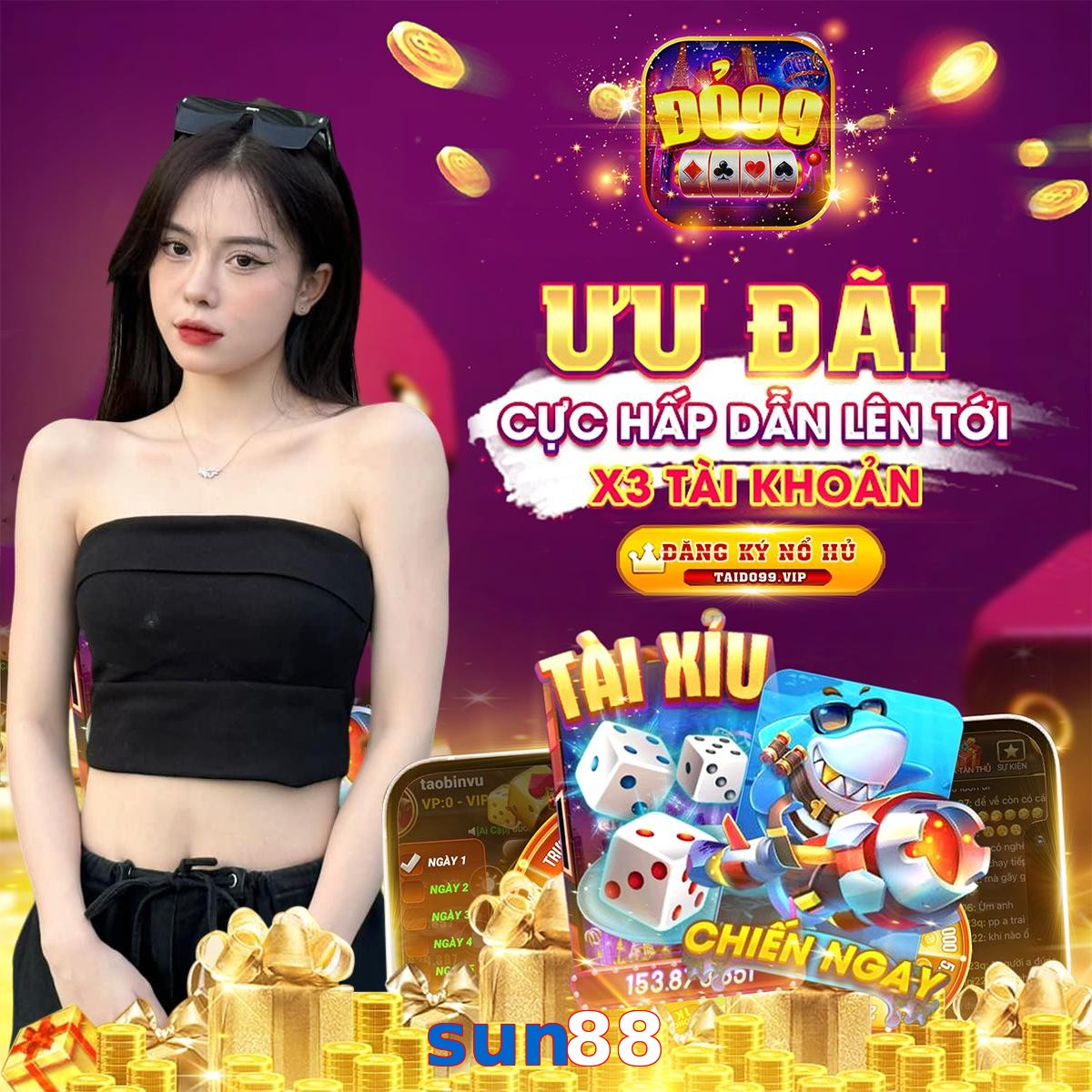 sun88