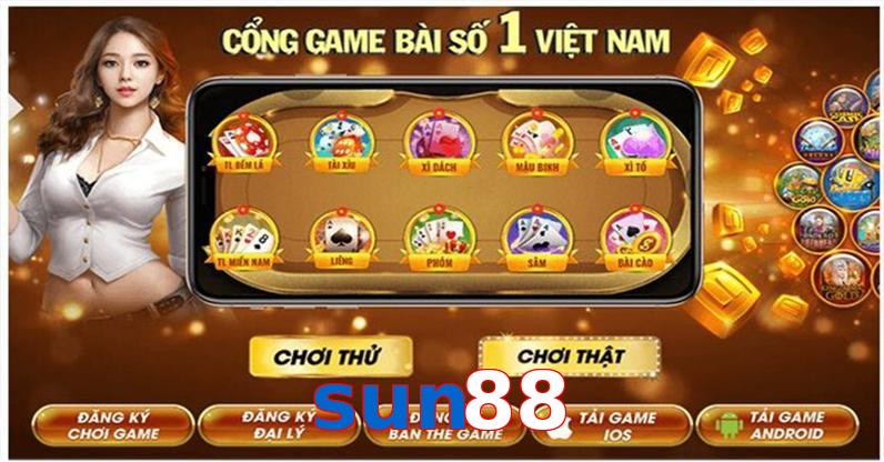 sun88