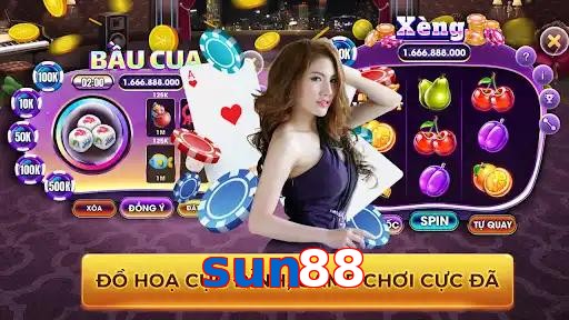 sun88
