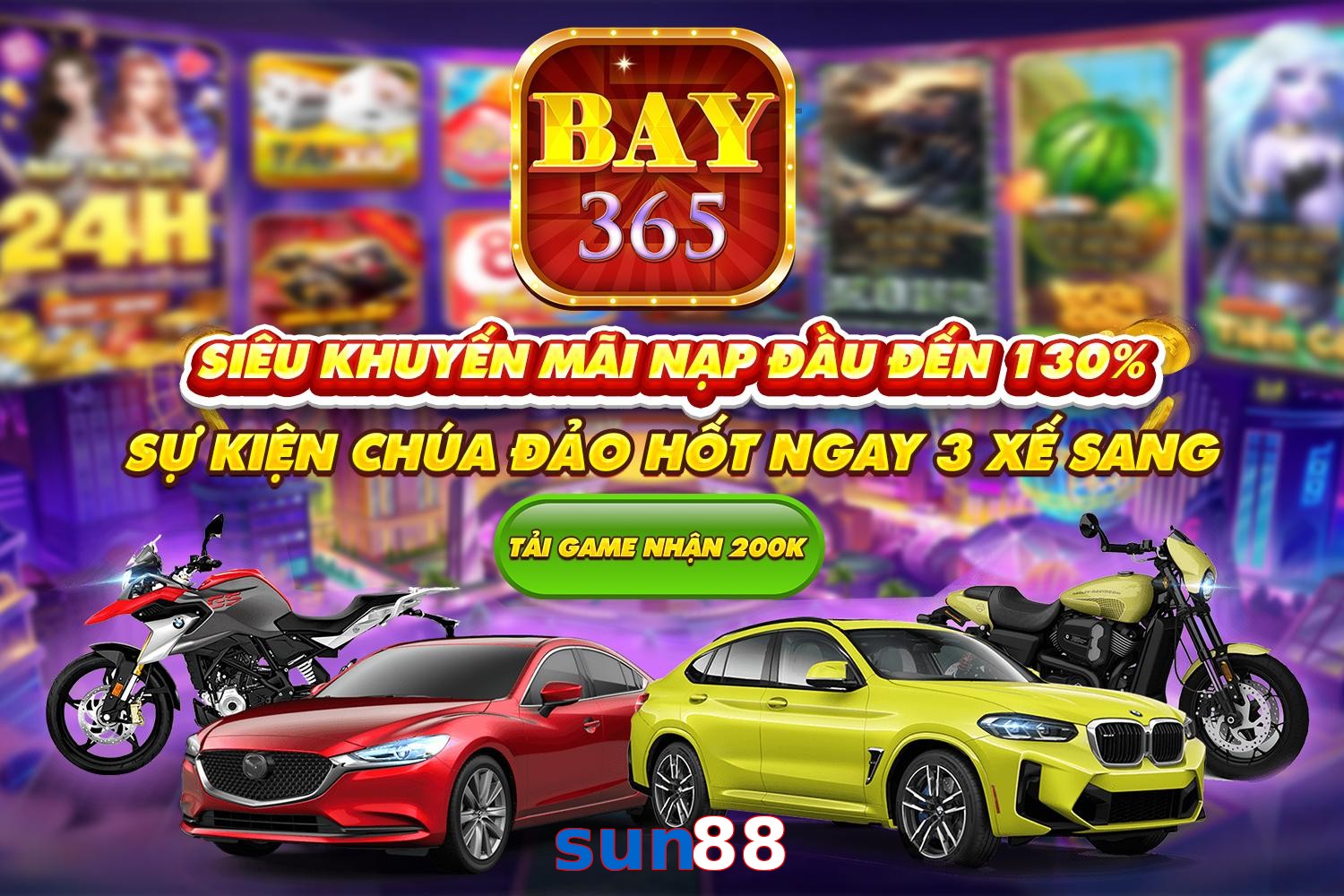 sun88