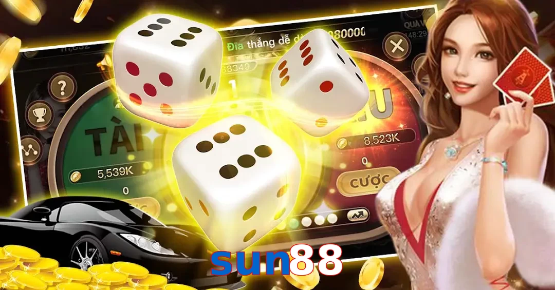 sun88