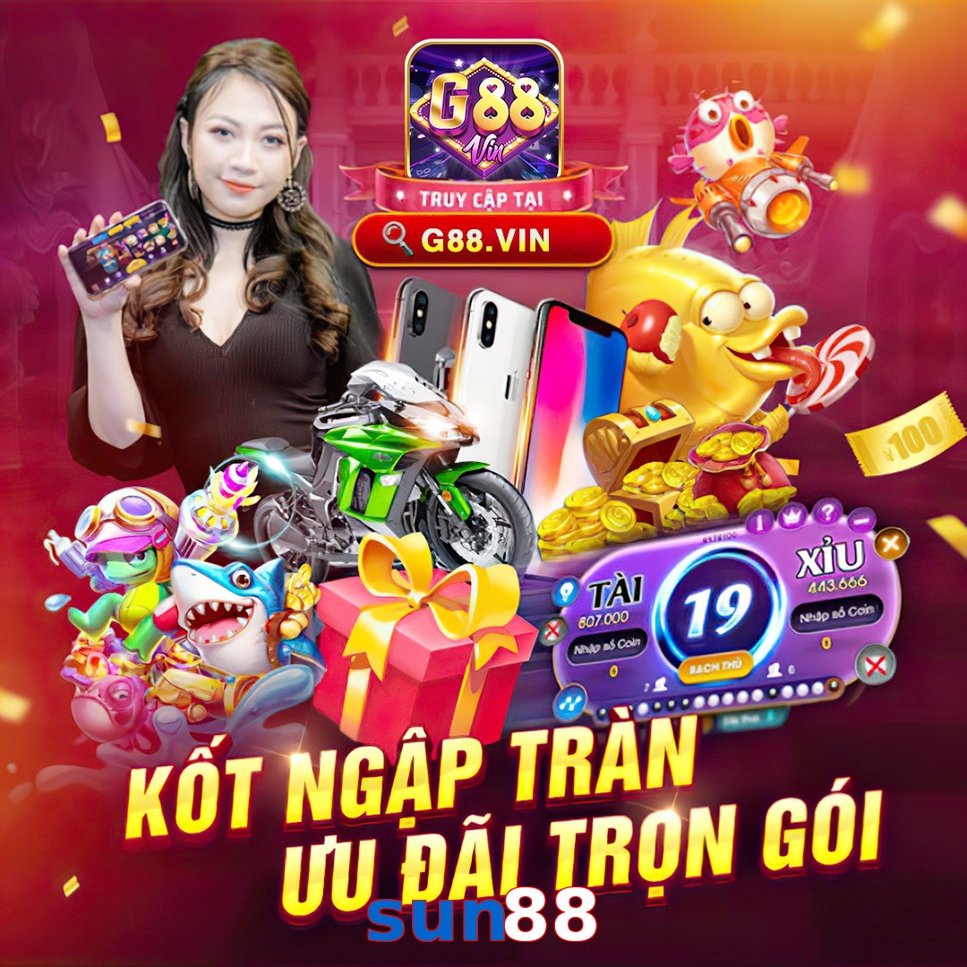 sun88