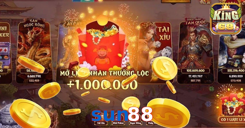 sun88