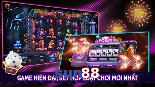sun88