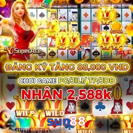 sun88