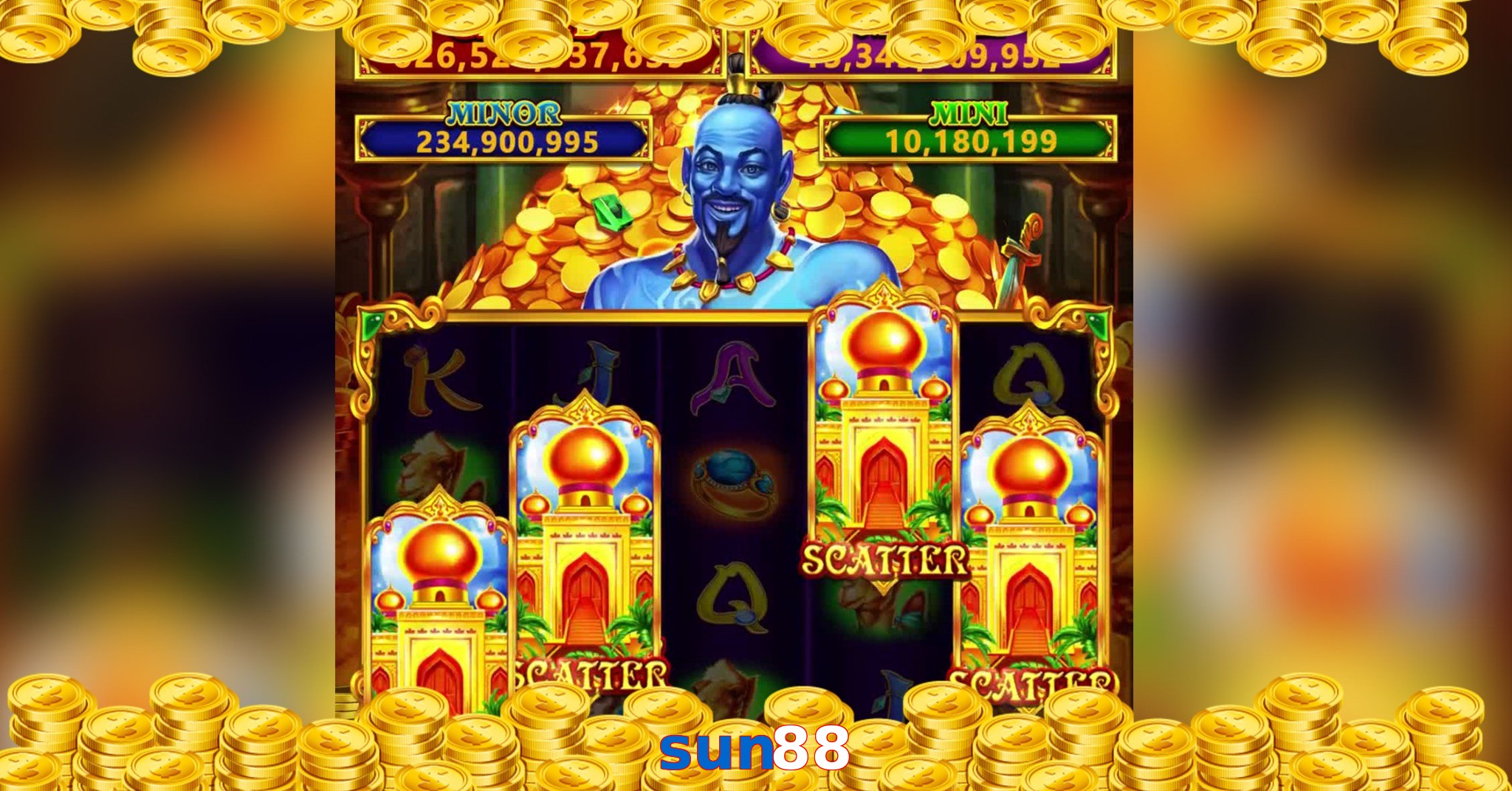 sun88
