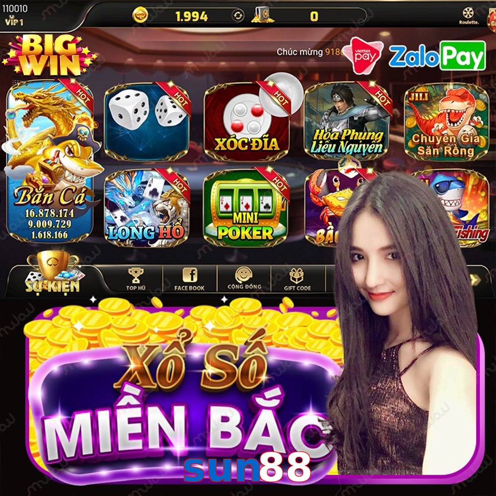 sun88