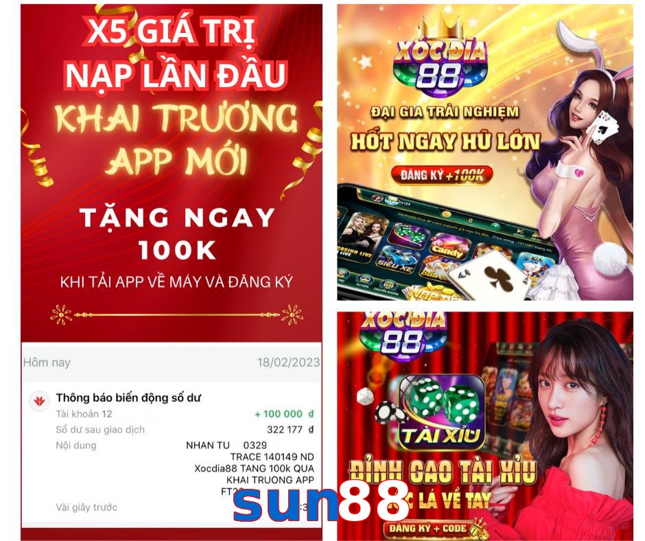 sun88