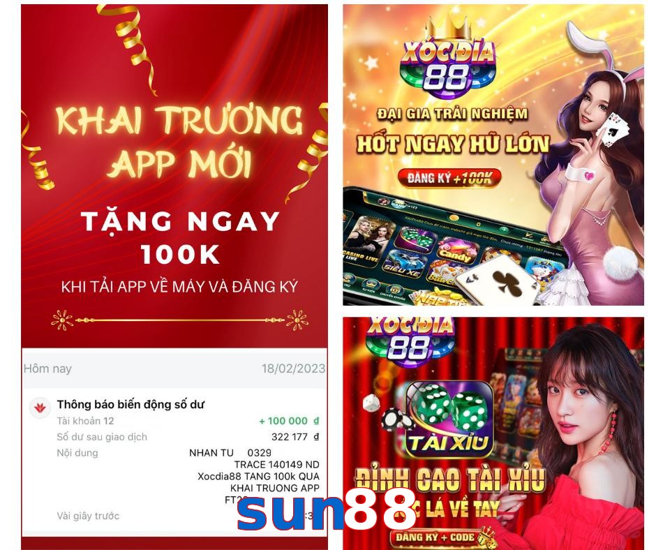 sun88